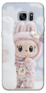 Чехол на Samsung G935F Galaxy S7 Edge Labubu Happy фото 1 из 1