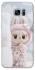 Чохол на Samsung G935F Galaxy S7 Edge Labubu Happy фото 1 з 1