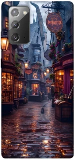 Чехол на Samsung Galaxy Note 20 Harry Potter v11 фото 1 из 1