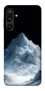 Чохол на Samsung Galaxy M16 5G White mountain фото 1 з 1