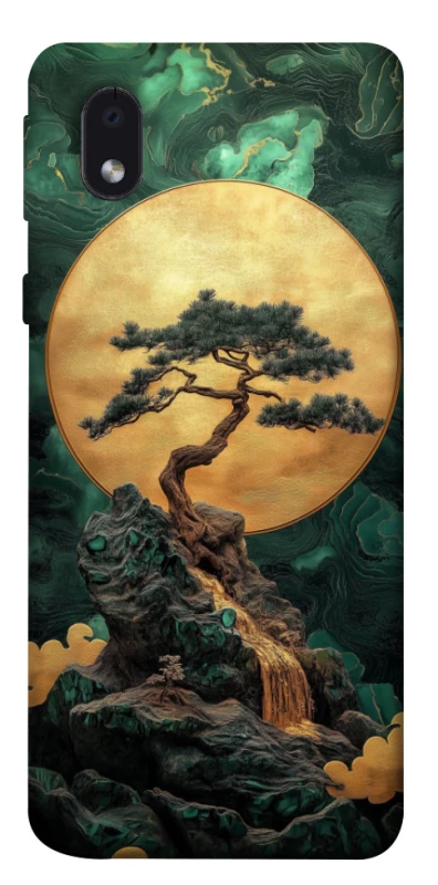 Чехол на Samsung Galaxy M01 Core / A01 Core banzai фото 1 из 1