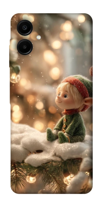 Чохол на Samsung Galaxy A07 Christmas mood ver.10 фото 1 з 1