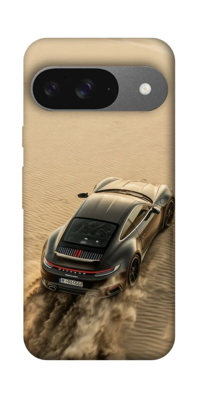 Чохол на Google Pixel 10 Porsche v3 фото 1 з 1