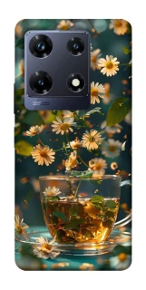 Чохол на Infinix Note 30 Pro Flowers v15 фото 1 з 1