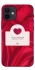 Чехол на Apple iPhone 12 mini (5.4") Love aesthetic ver.1 фото 1 из 1