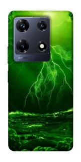 Чохол на Infinix Note 30 Pro Блискавка v2 фото 1 з 1