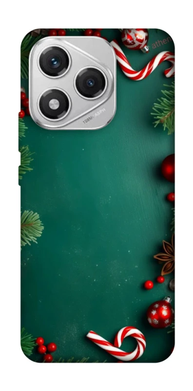 Чехол на Honor 400 Lite Новогодний v35 фото 1 из 1