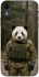 Чохол на Apple iPhone XR (6.1") Панда захисник фото 1 з 1