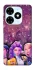 Чехол на TECNO Spark Go 2024 k-pop demon hunters v6 фото 1 из 1
