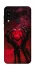 Чохол на ZTE Blade A7 (2020) Heart in the hands of a skeleton фото 1 з 1