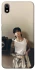 Чохол на Xiaomi Redmi 7A Jungkook v2 - BTS фото 1 з 1