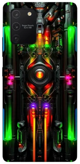 Чехол на Samsung Galaxy S10 Lite CyberPhone v5 фото 1 из 1