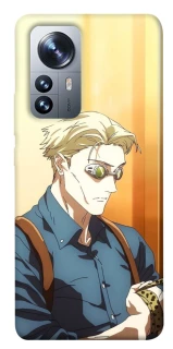 Чехол на Xiaomi 12 / 12X Nanami v3 фото 1 из 1