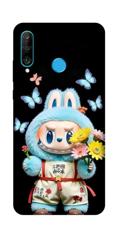Чохол на Huawei P30 lite Japan Labubu фото 1 з 1