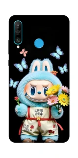 Чохол на Huawei P30 lite Japan Labubu фото 1 з 1
