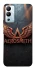 Чохол на Infinix Hot 12i Aerosmith фото 1 з 1