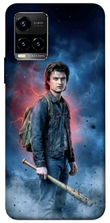 Чехол на Vivo Y21 / Y33s Stranger Things ver.37 фото 1 из 1