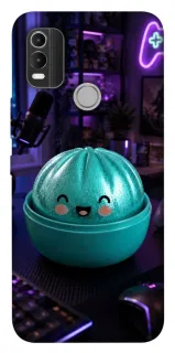 Чохол на Nokia C21 Plus Dumpling ver.10 фото 1 з 1