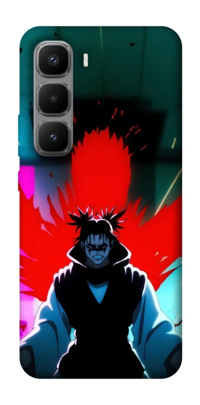 Чохол на Infinix Hot 60 Pro+ Choso v4 фото 1 з 1