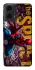 Чохол на Motorola Moto G04 Spider Man ver.3 фото 1 з 1