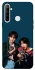 Чохол на Realme 6i Lee Know and Han - Stray Kids фото 1 з 1