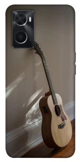 Чохол на Oppo A76 4G Гітара фото 1 з 1