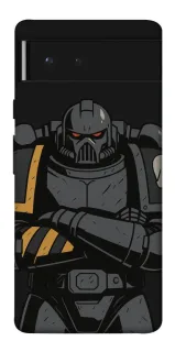 Чохол на Google Pixel 6 Warhammer 40k v3 фото 1 з 1