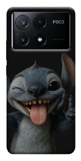 Чехол на Xiaomi Poco X6 Stitch фото 1 из 1