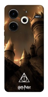 Чехол на TECNO Pova 6 Neo (LI6) Harry Potter ver.13 фото 1 из 1