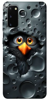 Чехол на Samsung Galaxy S20 Ну привет ! фото 1 из 1