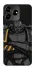 Чехол на ZTE Blade V50 Design 4G Warhammer 40k v3 фото 1 из 1