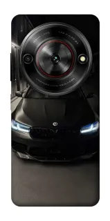 Чохол на ZTE Nubia Focus BMW v45 фото 1 з 1