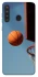 Чехол на Samsung Galaxy A21 Баскетболл фото 1 из 1