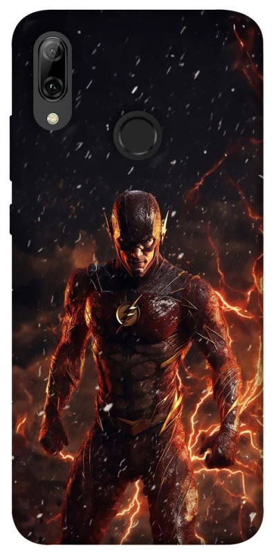 Чехол на Huawei P Smart (2019) Flash фото 1 из 1