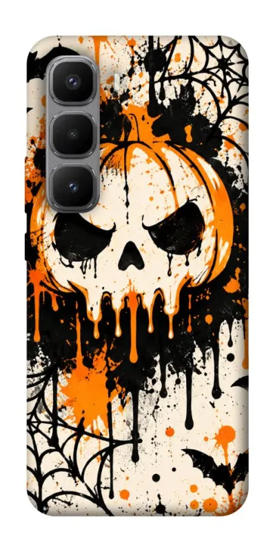 Чохол на Infinix Hot 60 Pro+ Halloween v1 фото 1 з 1
