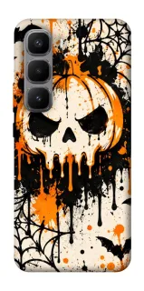 Чехол на Infinix Hot 60 Pro+ Halloween v1 фото 1 из 1