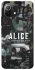 Чохол на Xiaomi Mi 11 Lite Alice in Borderland ver.6 фото 1 з 1