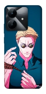 Чохол на Realme Note 60x Nanami фото 1 з 1