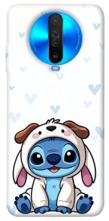 Чохол на Xiaomi Poco X2 Stitch ver.12 фото 1 з 1