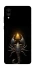 Чохол на ZTE Blade A5 (2020) Scorpio with Golden Triangle фото 1 з 1