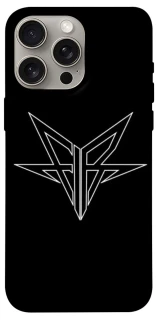 Чехол на Apple iPhone 15 Pro Max (6.7") Falling In Reverse ver.2 фото 1 из 1