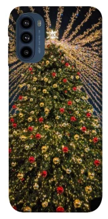 Чохол на Motorola Moto G41 Новорічний v25 фото 1 з 1