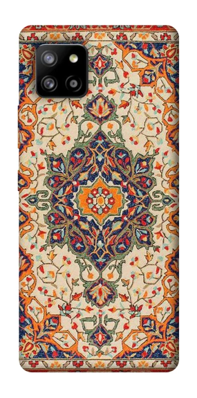 Чохол на Samsung Galaxy A42 5G Килим v10 фото 1 з 1