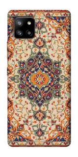 Чохол на Samsung Galaxy A42 5G Килим v10 фото 1 з 1