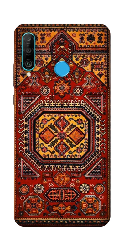 Чохол на Huawei P30 lite Килим v1 фото 1 з 1