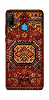 Чохол на Huawei P30 lite Килим v1 фото 1 з 1