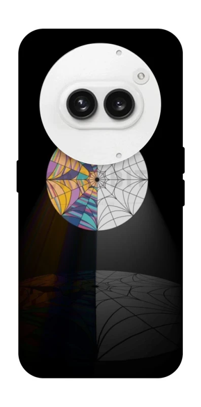 Чехол на Nothing Phone (2a) Wednesday room фото 1 из 1