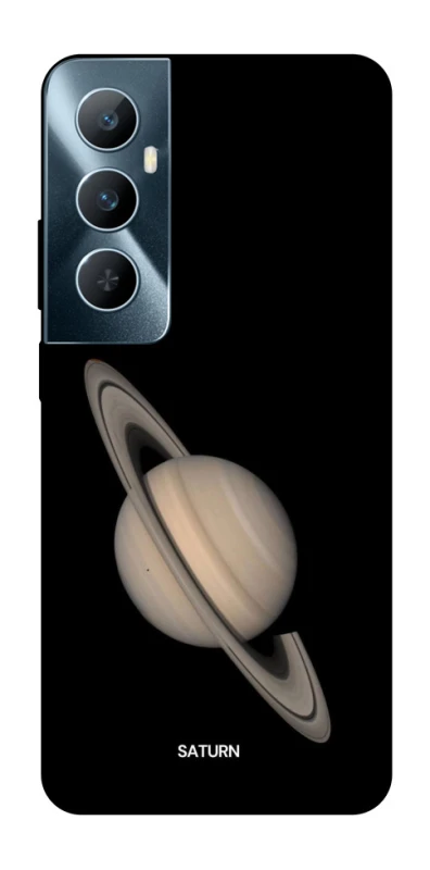 Чехол на Realme C65 4G Saturn фото 1 из 1