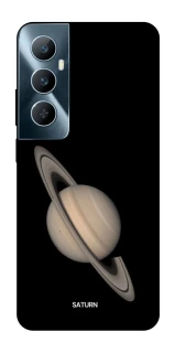 Чехол на Realme C65 4G Saturn фото 1 из 1