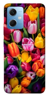 Чохол на Xiaomi Poco X5 5G Flowers v30 фото 1 з 1